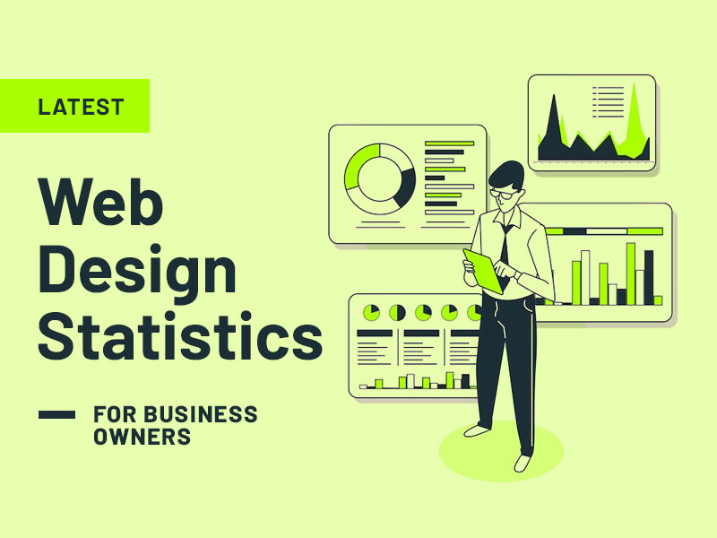 Web Design Statistics 2023