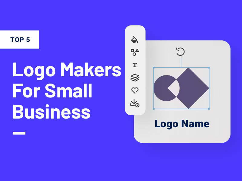 Logo Makers for Small Businesses