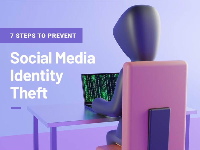 social media identity theft