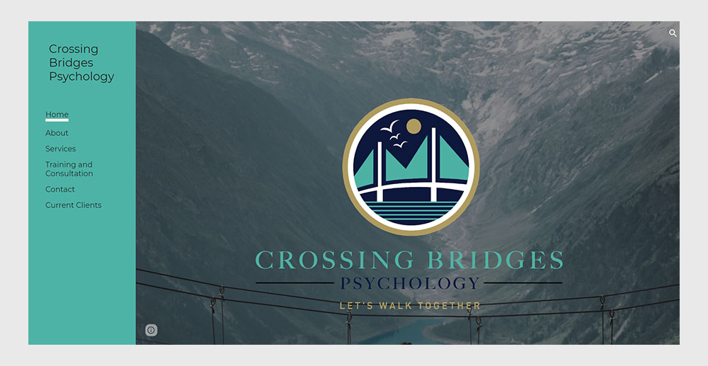 Crossing Bridges Psychology