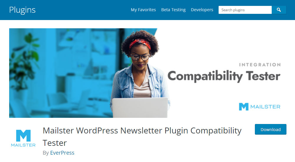 Mailster WordPress Newsletter Plugin