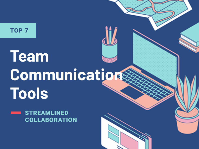 Team Communication Tools
