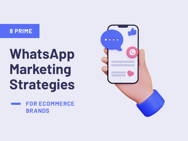 Whatsapp Marketing Strategies