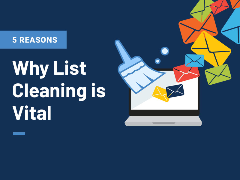 List Cleaning