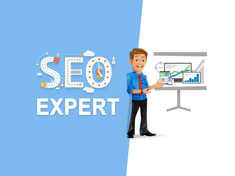 Why Hiring an SEO Expert is Essential for Your Business Growth