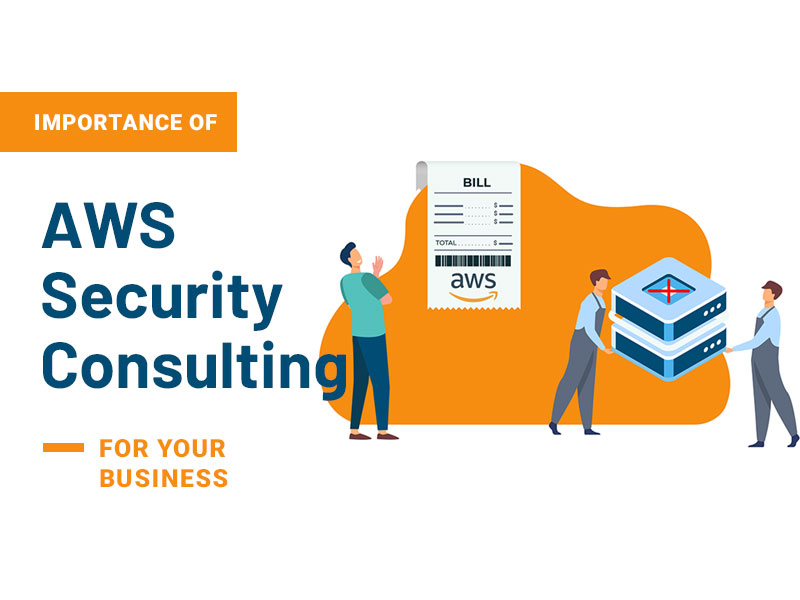 AWS Security Consulting