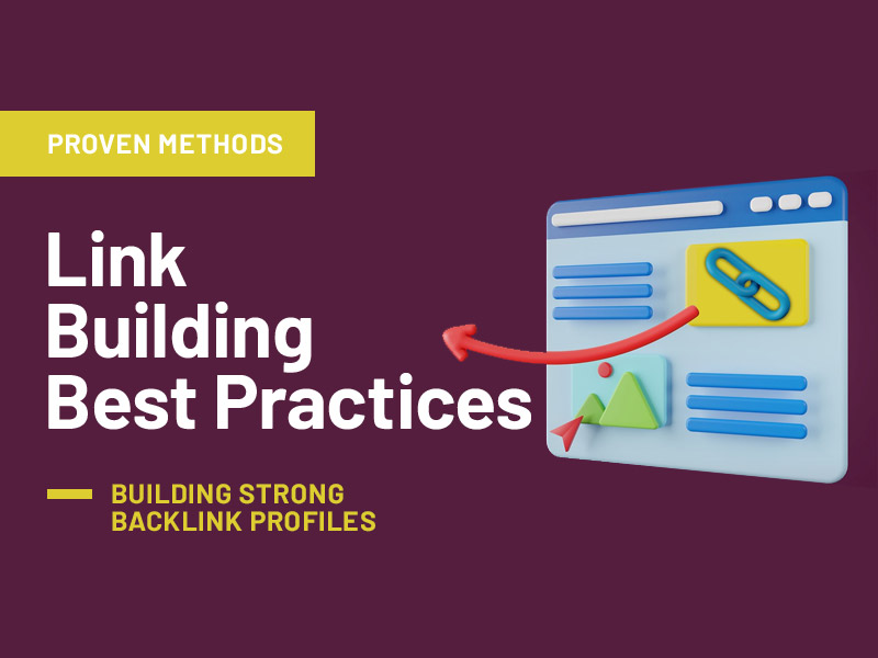Link Building Best Practices