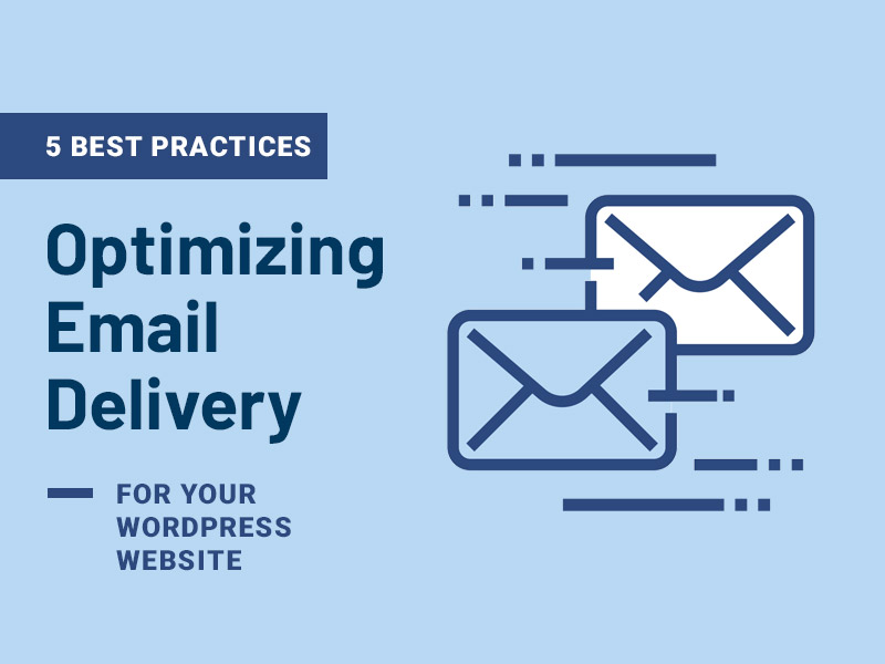 Optimizing Email Delivery