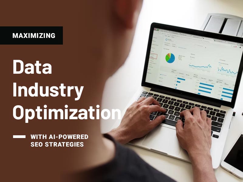 Data Industry Optimization