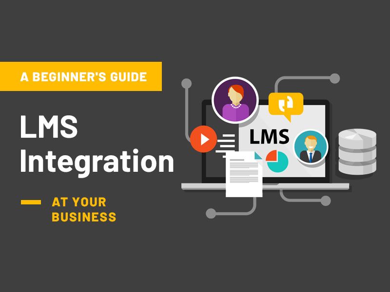 LMS Integration