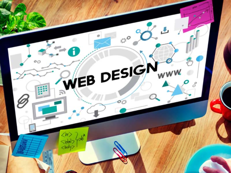 Tips for Choosing a Web Design Company on the Sunshine Coast