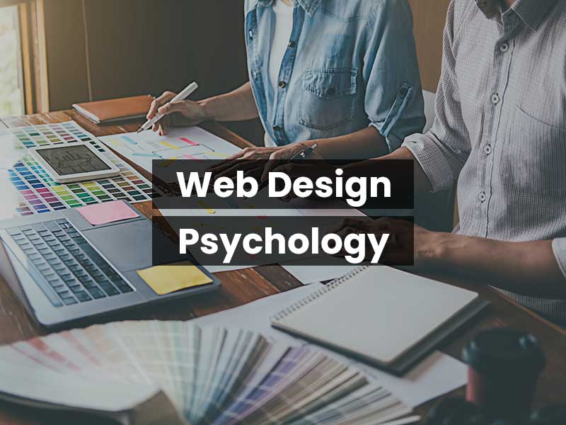 Web Design Psychology