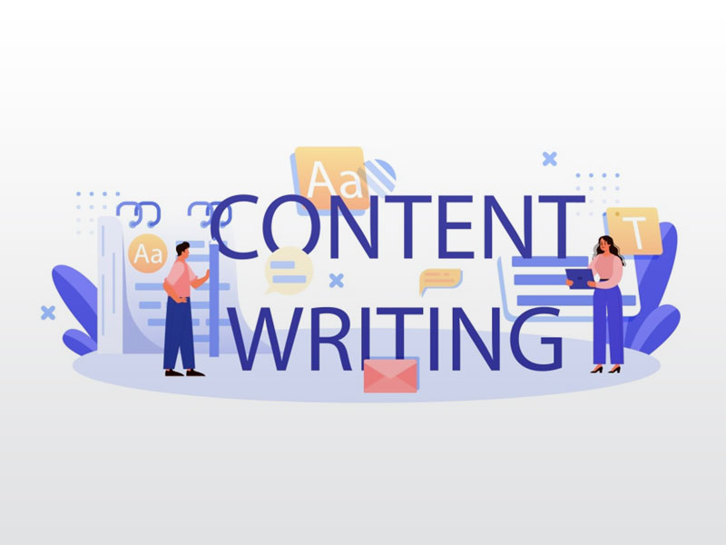 Content Writing Agencies