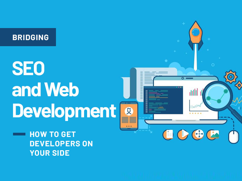 Bridging SEO and Web Development