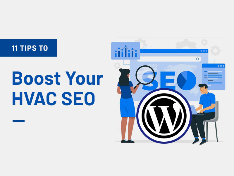 11 Tips to Boost Your HVAC SEO in 2024