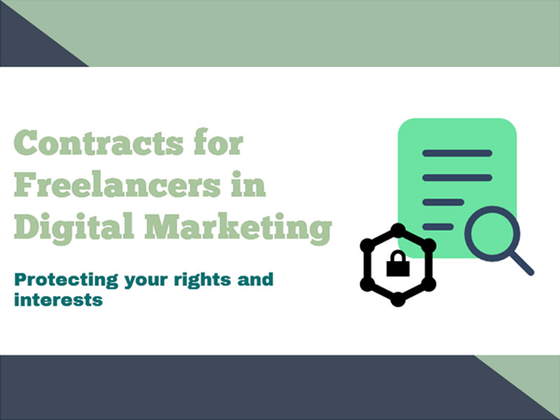 Contracts for Freelancers