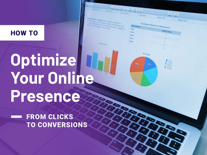 How to Optimize Online Presence