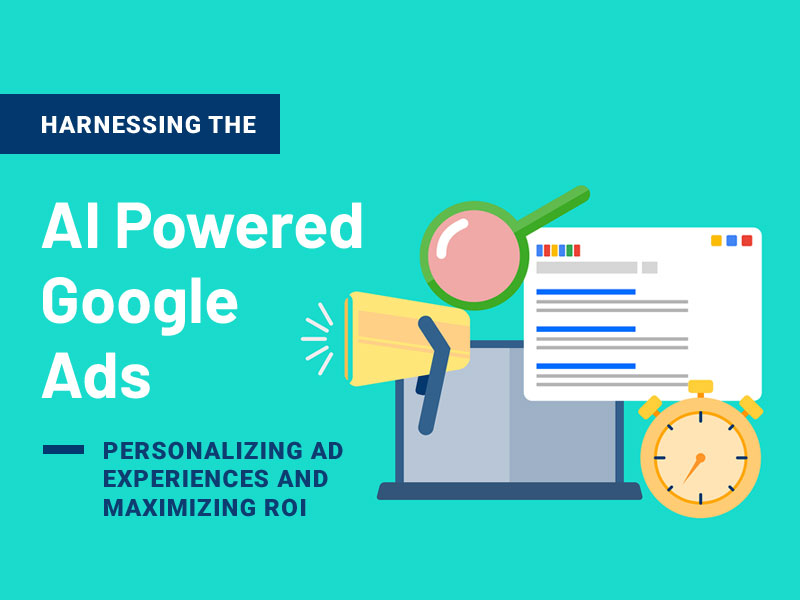 Harnessing the Power of AI in Google Ads