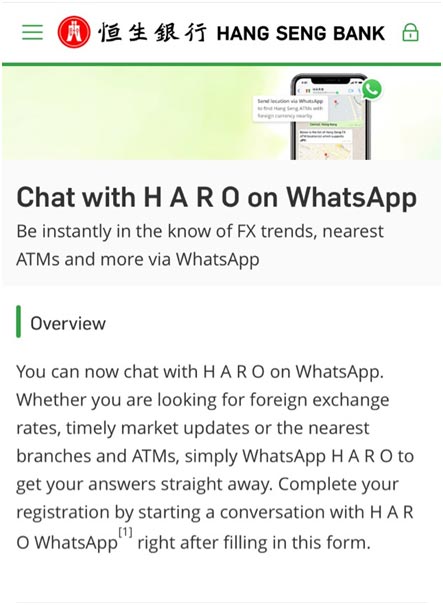 chat with haro