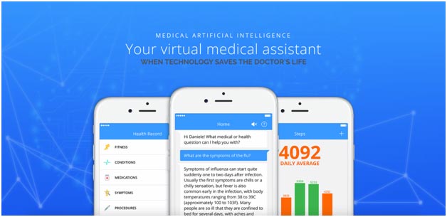 virtual medical assistant