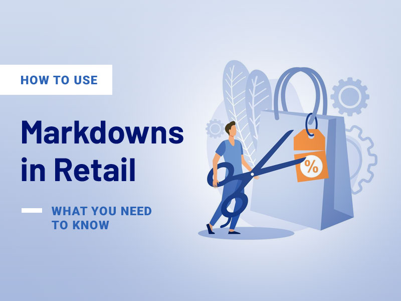 Retail Markdown