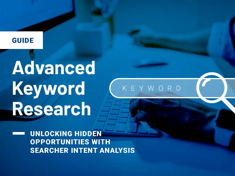 Advanced Keyword Research