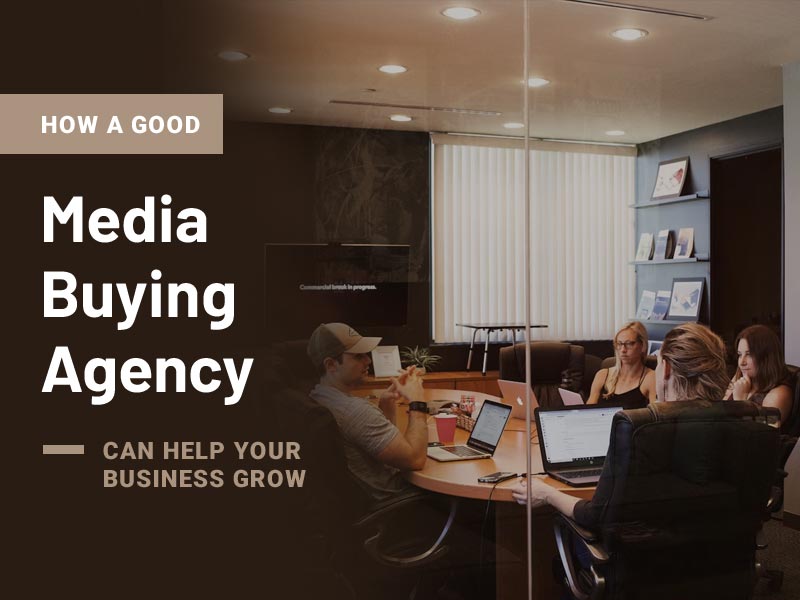 Media Buying Agency