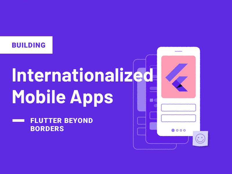Internationalized Mobile Apps