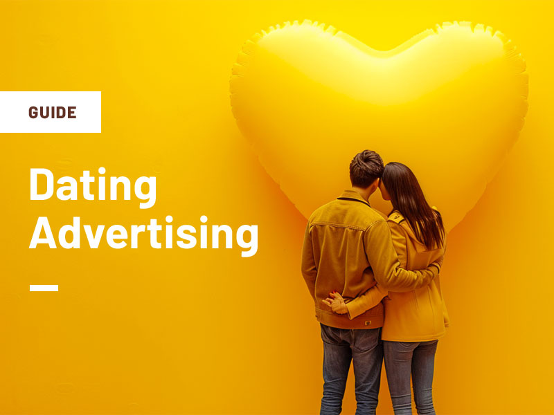 Dating Advertising