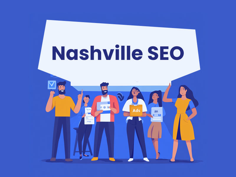 Nashville SEO