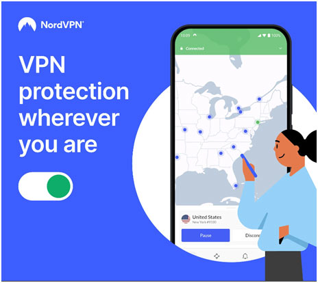 NordVPN