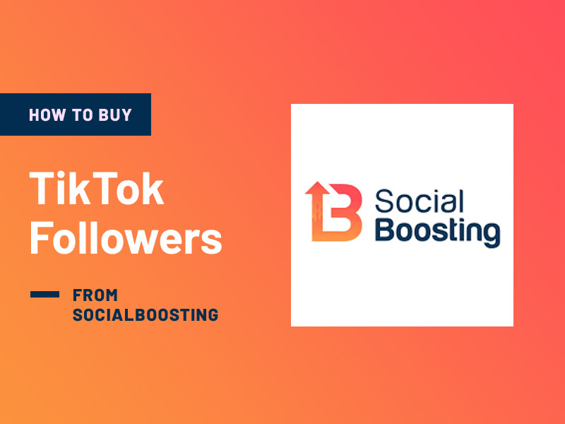 social boosting