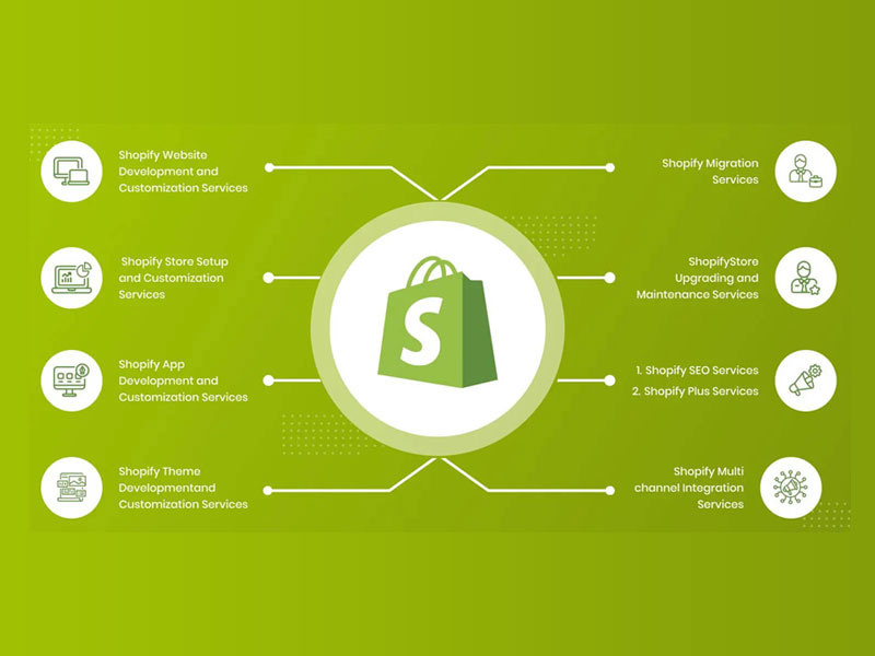 Shopify Audit Service