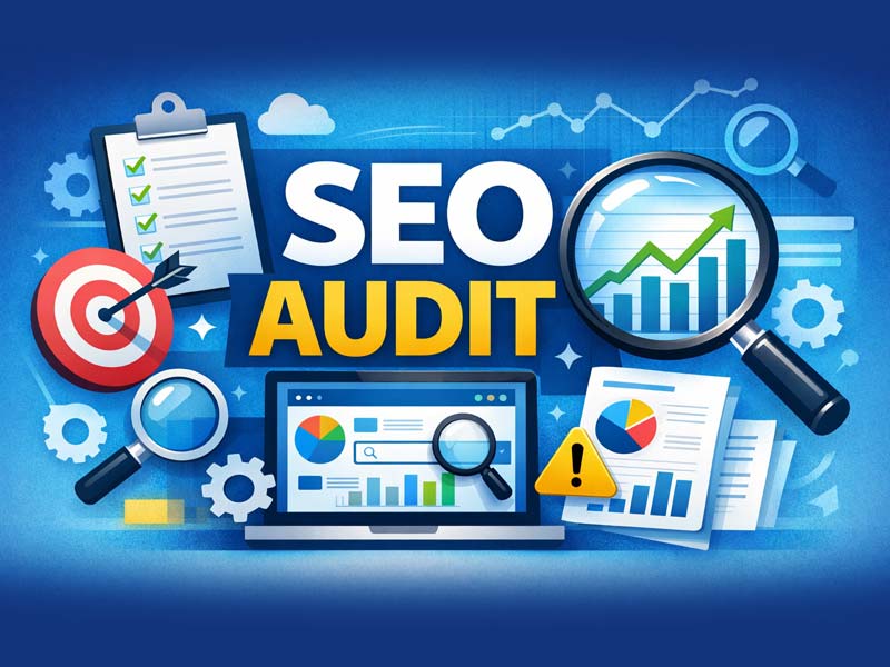 SEO Audit