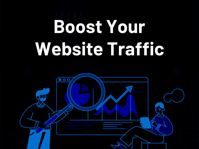 3 Multimedia Strategies to Boost Your Website Traffic This Year