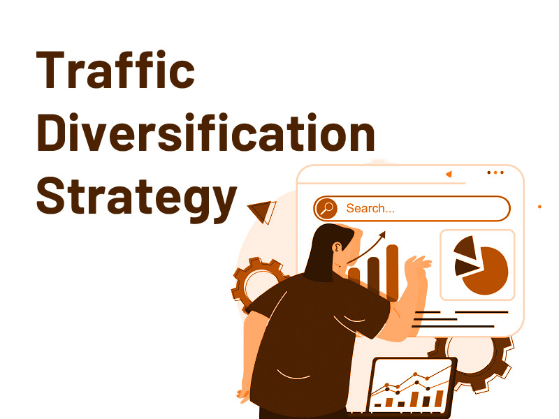 traffic diversification strategy